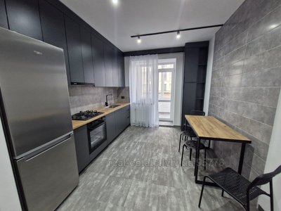 Buy an apartment, Striyska-vul, Lviv, Sikhivskiy district, id 4573020