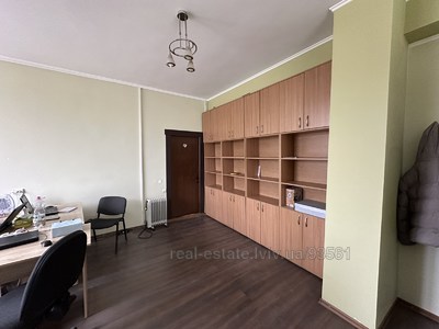 Commercial real estate for rent, Non-residential premises, Tyutyunnikiv-vul, Lviv, Lichakivskiy district, id 4477354