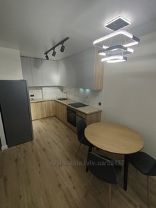 Rent an apartment, Kulparkivska-vul, Lviv, Zaliznichniy district, id 4511197