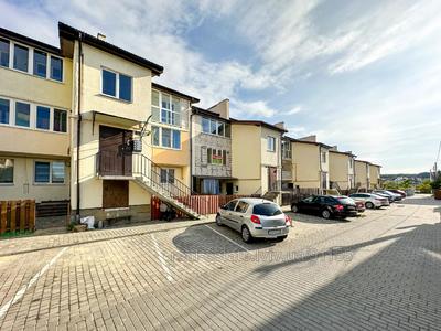 Buy an apartment, Куземського, Remeniv, Kamyanka_Buzkiy district, id 4157513