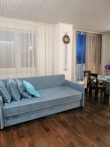 Rent an apartment, Striyska-vul, 202, Lviv, Sikhivskiy district, id 3204208