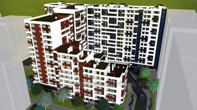 Buy an apartment, Truskavecka-vul, Lviv, Frankivskiy district, id 2026983