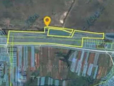Buy a lot of land, Yavoriv, Yavorivskiy district, id 5925699