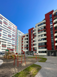 Buy an apartment, Truskavecka-vul, Lviv, Frankivskiy district, id 4542334
