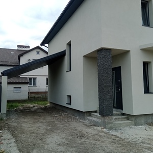 Buy a house, Mansion, Мазепи, Zimna Voda, Pustomitivskiy district, id 4578813