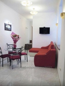 Rent an apartment, Polish, Knyazya-Romana-vul, Lviv, Galickiy district, id 4424081