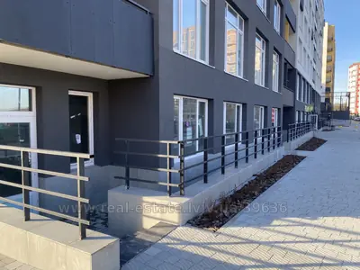 Зняти комерційну нерухомість, Під Голоском вул., Львів, Шевченківський район, id 5922513