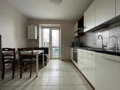 Buy an apartment, Czekh, Smilivikh-vul, Lviv, Frankivskiy district, id 4514898