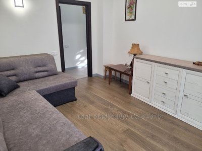 Rent an apartment, Czekh, Medovoyi-Pecheri-vul, Lviv, Lichakivskiy district, id 4311188