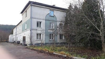Commercial real estate for sale, Львівська, Sholomin, Pustomitivskiy district, id 4563428