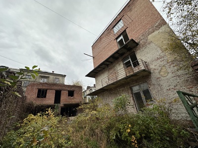 Commercial real estate for rent, Freestanding building, Pokhila-vul, Lviv, Frankivskiy district, id 4438248