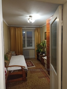 Buy an apartment, Brezhnyevka, Volodimira-Velikogo-vul, Lviv, Frankivskiy district, id 4522033