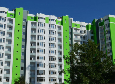 Buy an apartment, Velichkovskogo-I-vul, Lviv, Shevchenkivskiy district, id 4274802