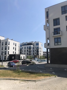 Buy an apartment, Pasichna-vul, Lviv, Sikhivskiy district, id 3302985