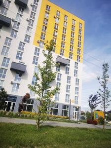 Buy an apartment, Rudnenska-vul, Lviv, Zaliznichniy district, id 4590659