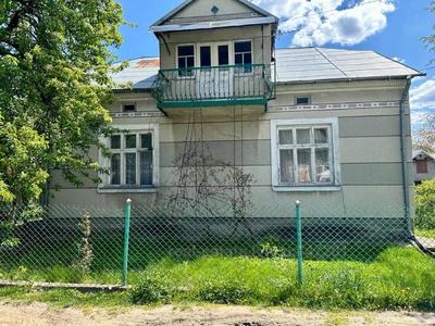 Buy a house, Home, Шкільна, Radekhov, Radekhivskiy district, id 4300947