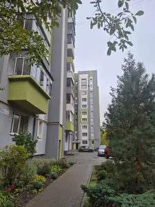 Купить квартиру, Чешка, Любинская ул., 164, Львов, Железнодорожный район, id 5922227