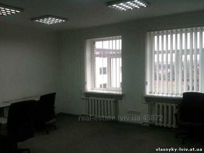 Commercial real estate for rent, Zaliznichna-vul, Lviv, Zaliznichniy district, id 4438729