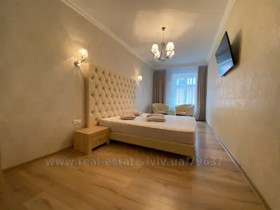 Оренда квартира, Лесі Українки вул., Львів, Галицький район, id 5917924