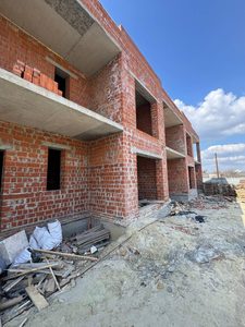 Buy a house, Townhouse, Шкільна, Navariya, Pustomitivskiy district, id 5908427