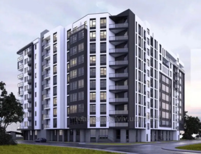 Buy an apartment, Dovga-vul, Lviv, Lichakivskiy district, id 4578434