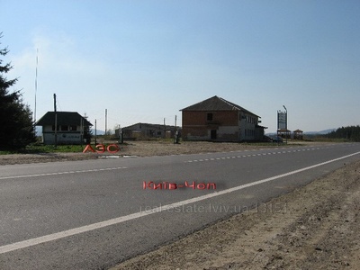 Buy a lot of land, commercial, Ostapa Vyshni Street, Sokilniki, Pustomitivskiy district, id 3164748