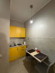 Rent an apartment, Lesi-Ukrayinki-vul, 7, Lviv, Galickiy district, id 5915996