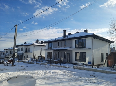 Buy a house, Cottage, Сковороди, Zubra, Pustomitivskiy district, id 4093562