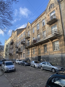 Buy an apartment, Starickogo-M-vul, 4, Lviv, Frankivskiy district, id 4444888