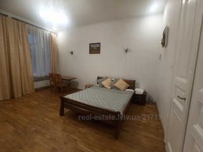 Rent an apartment, Ogiyenka-I-vul, Lviv, Galickiy district, id 4239639