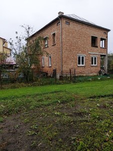 Buy a house, Mansion, Zimna Voda, Pustomitivskiy district, id 4573503