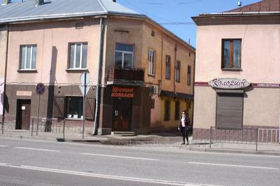 Commercial real estate for sale, Non-residential premises, Kulparkivska-vul, Lviv, Frankivskiy district, id 4439553