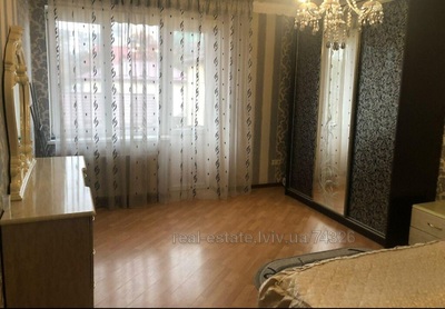 Rent an apartment, Stebnitska-vul, 23А, Truskavets, Drogobickiy district, id 4357010