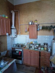 Buy an apartment, Doncova-D-vul, Lviv, Lichakivskiy district, id 4468554