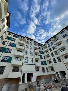 Buy an apartment, Vidrodzhennia, Pustomity, Pustomitivskiy district, id 4554032