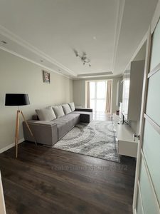 Rent an apartment, Khmelnickogo-B-vul, Lviv, Shevchenkivskiy district, id 4521030