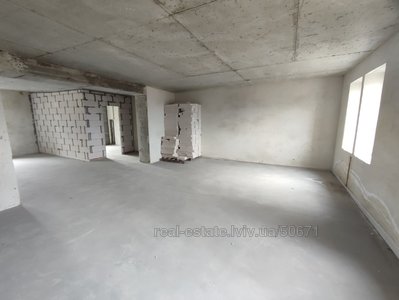 Buy an apartment, Zelena-vul, Lviv, Lichakivskiy district, id 4530895