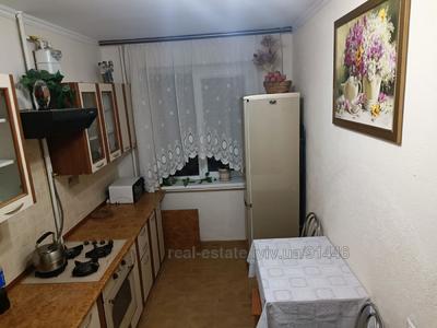 Rent an apartment, Kolomiyska-vul, Lviv, Sikhivskiy district, id 4361996