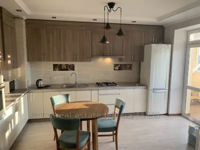 Оренда квартира, Лисеницька вул., 2, Львів, Личаківський район, id 5917675