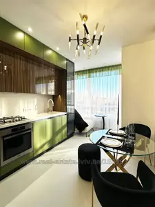 Купить квартиру, Пасечная ул., 94А, Львов, Лычаковский район, id 5921199