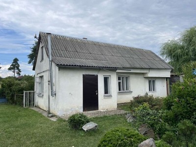 Buy a house, Львівська, Sukhovolya, Gorodockiy district, id 4149235