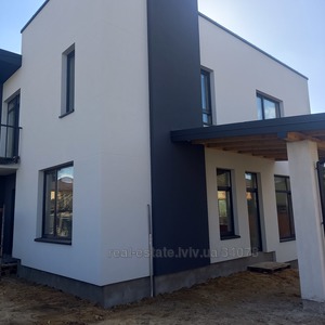 Buy a house, Arktychna-Street, Bryukhovichi, Lvivska_miskrada district, id 4280575