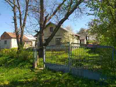 Buy a house, Home, Центральна, Gai, Pustomitivskiy district, id 4349193