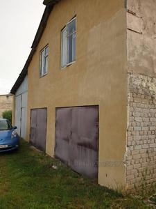 Garage for sale, Detached garage, Kulparkivska-vul, Lviv, Frankivskiy district, id 3892958