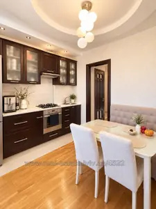 Buy an apartment, Lisna-vul-Sikhiv, Lviv, Sikhivskiy district, id 5931890