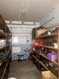 Garage for sale, Detached garage, Polubotka-P-getmana-vul, Lviv, Sikhivskiy district, id 4575320