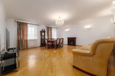Купить квартиру, Красной Калины просп., 1, Львов, Сыховский район, id 5915735