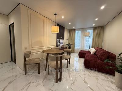 Rent an apartment, Mazepi-I-getm-vul, Lviv, Shevchenkivskiy district, id 5890209