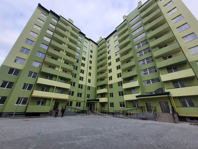 Buy an apartment, Zhasminova-vul, Lviv, Lichakivskiy district, id 4547079
