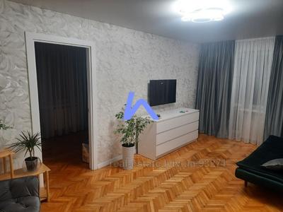 Rent an apartment, Geroiv-Maidanu-vul, Lviv, Frankivskiy district, id 4431204
